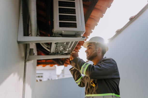 Professional HVAC in Leechburg, PA