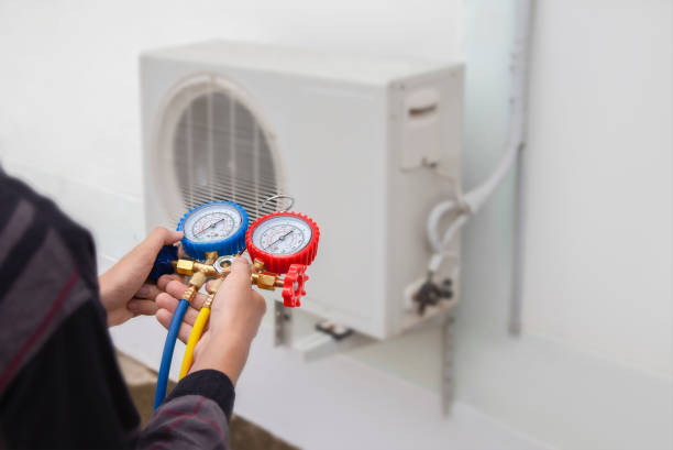 Local HVAC Companies in Leechburg, PA