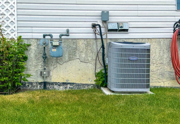 Professional HVAC in Leechburg, PA